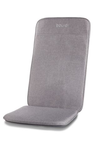 Масажор Beurer MG 202 Shiatsu seat cover + Beurer MG 18 Mini massager