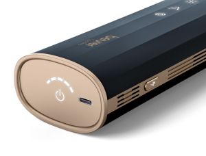 Фотоепилатор Beurer IPL 7800 Cool Pro IPL hair removal device; State-of-the-art IPL light technology; 3.8 cmІ light area; UV filter; built-in skin contact sensor; "auto flash" mode