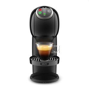 Кафемашина Krups KP340810, DOLCE GUSTO GENIO S PLUS BLK