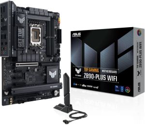 Дънна платка Asus TUF Gaming Z890 Plus Wi-Fi
